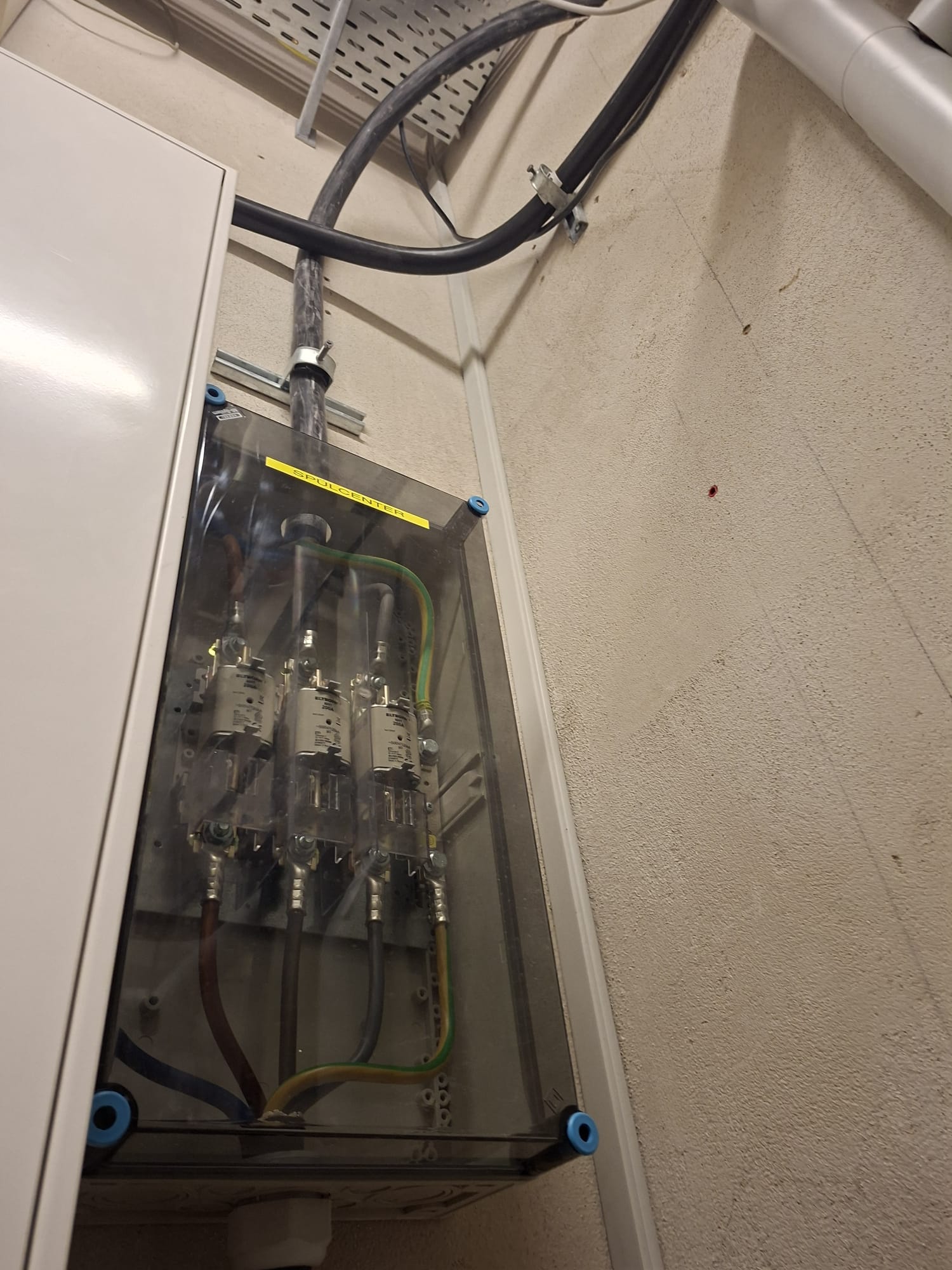 Elektroinštalácia